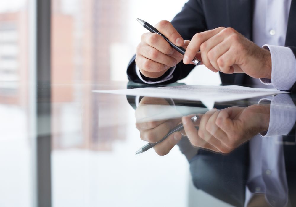 Year-End Adjustments & Finalization