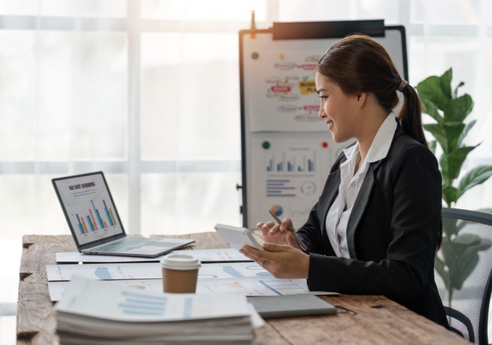 Taxes (Personal & Corporate)